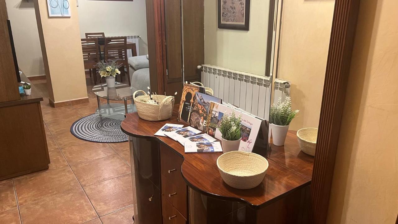 Casa Gorgona Appartamento León